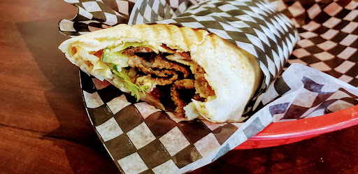 Photo of Cleopatras Famous Donair & Pita - 7110 50 Ave #12, Red Deer, AB T4N 6A5